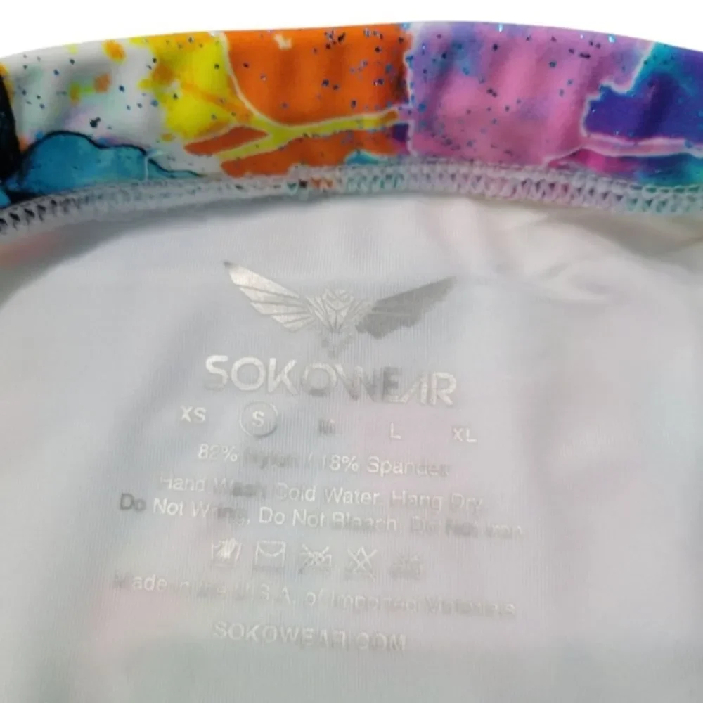 Sokowear new swim
